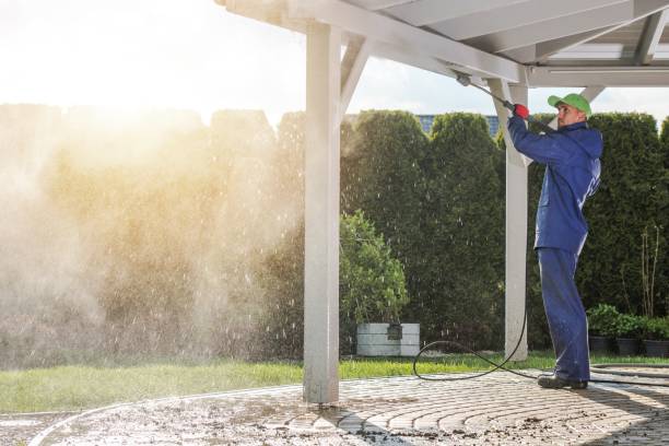 La Quinta, CA Pressure Washing Services Company