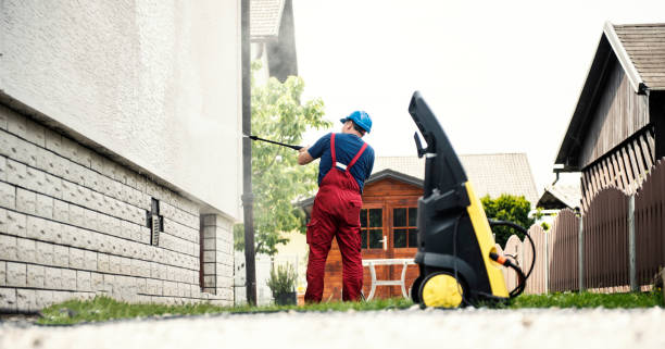 Best Solar Panel Cleaning  in La Quinta, CA